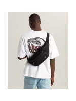 Unisex sáček černý Vans WARD CROSS BODY P (VN0A2ZXX6ZC) Unisex sáček černý Vans WARD CROSS BODY P (VN0A2ZXX6ZC)