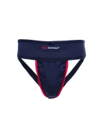 Pánský chránič rozkroku Suspensor - Black -M