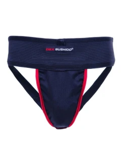 Pánský chránič rozkroku Suspensor - Black -M