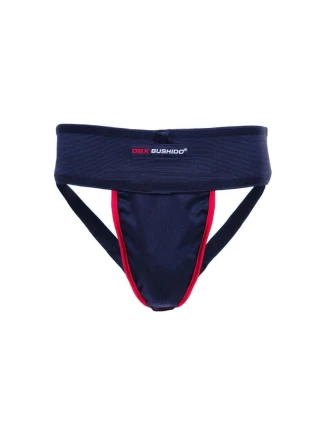 Pánský chránič rozkroku Suspensor - Black -M