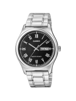 Pánské hodinky CASIO MTP-V006D-1BUDF + BOX Pánské hodinky CASIO MTP-V006D-1BUDF + BOX