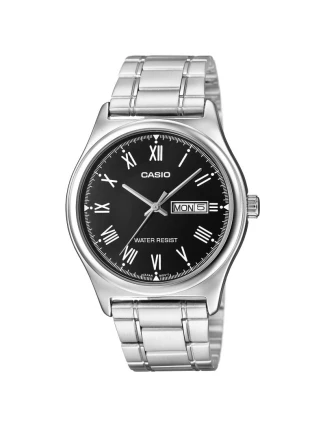 Pánské hodinky CASIO MTP-V006D-1BUDF + BOX Pánské hodinky CASIO MTP-V006D-1BUDF + BOX