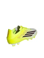 Kopačky adidas F50 Club FG/MG JR9053