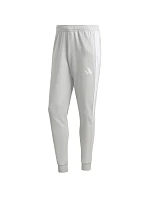 Pánské kalhoty adidas Tiro 26 League Sweat světle šedé JY7152