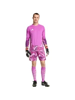 Pánské adidas Tiro 26 Competition Goalkeeper Jersey Long Sleeve pink KB5251 pánské