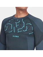 Alpinus Tactical Gausdal Set M SI8907 pánské termoprádlo