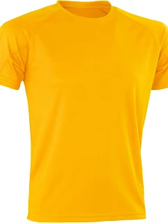 Spiro S 287X Sportovní tričko "Aircool" 29.287X gold