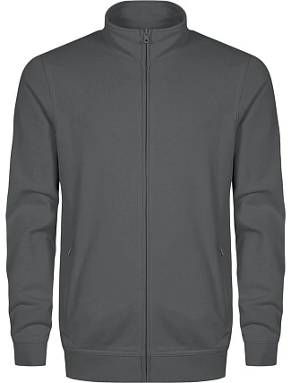 Promodoro 5270 Pánská pracovní mikina - EXCD 40.5270 steel grey Promodoro 5270 Pánská pracovní mikina - EXCD 40.5270 steel grey
