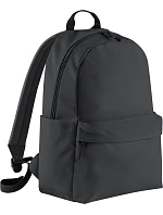 BagBase BG 185 Batoh "Premium Recycled" 52.0185 graphite grey