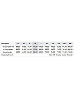 Untagged Movement OCS RCS Full Zip Hoodie Unisex mikina s kapucí z těžké bavlny 66.5010 ray