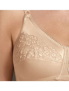 Livia chirurgická podprsenka oboustranná 5398X sand - Anita Care