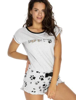 Piu Bella PKK-05 barva:šedá