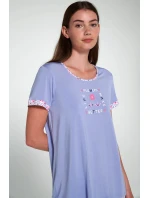 Vamp - Pyžamo s krátkými rukávy 20268 - Vamp