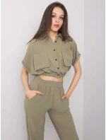 Sada 346 KMPL 5002.61 khaki Sada 346 KMPL 5002.61 khaki