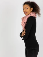 Šátek AT CH 23505 1.55 růžový