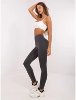 Legíny NM LG NOU009.39 tmavě šedá