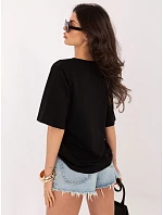 Tričko RV BZ A1268.18 černé