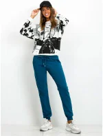 RV DR 5040.05X tepláky námořní