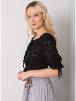 Top TW TP BI 25455.43 černá Top TW TP BI 25455.43 černá