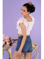 Dámský top model P43927 - Merribel