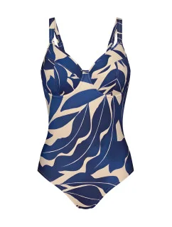 Dámské jednodílné plavky Summer Allure OW - Triumph