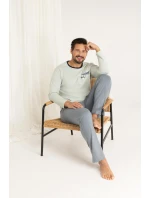 PÁNSKÉ PYŽAMO 484 J/25