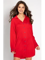 Noční košilka  model 190017 Momenti Per Me