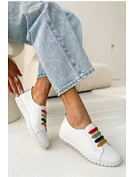 Polobotky  model 225944 Step in style