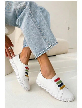 Polobotky  model 225944 Step in style