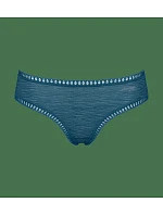 sloggi GO Crush Hipster C3P - Turquoise - SLOGGI Turquoise - SLOGGI sloggi GO Crush Hipster C3P - Turquoise - SLOGGI Turquoise - SLOGGI