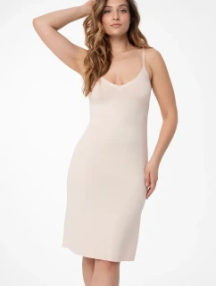 Julimex slip Soft & Smooth Long S-2XL