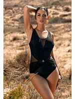 Plavky Self S 1006 V1BD5 Bermudy 5