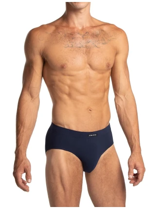 Kalhotky Lama M-1069 CL A'3 3XL-4XL