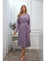 Župan L&L 2620 dlouhý 3XL Župan L&L 2620 dlouhý 3XL