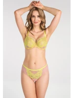 Gorsenia K 863 Summer Time Brasil kalhotky S-2XL