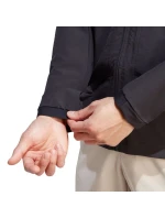 Bunda adidas Terrex Multi Soft Shell M HZ4425 pánské Bunda adidas Terrex Multi Soft Shell M HZ4425 pánské