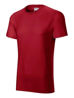 Pánské tričko Resist (marlboro red)