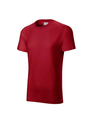 Pánské tričko Resist (marlboro red) Pánské tričko Resist (marlboro red)