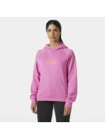 Helly Hansen Core Graphic Hoodie W 54239 089 Helly Hansen Core Graphic Hoodie W 54239 089