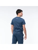 Pánské tričko s krátkým rukávem GISLI