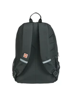 Školní batoh LEGO Ninjago 20279-2508 Black Jedna velikost Školní batoh LEGO Ninjago 20279-2508 Black Jedna velikost