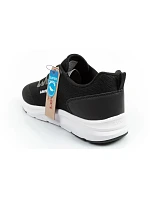 Levi's dámské sportovní tenisky Hudson fashionable black comfortable dámské