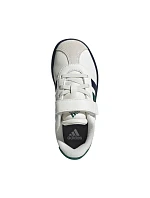 Dětská obuv adidas VL Court 3.0 Skateboarding white IH3957