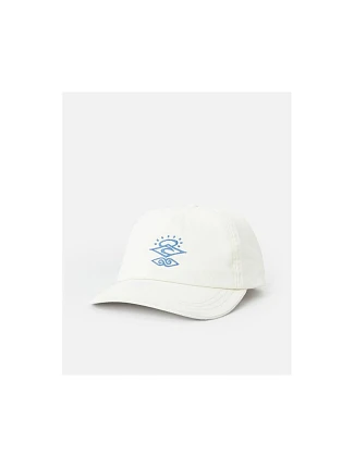 Dámská kšiltovka RIP CURL Search Icon Cap, béžová Dámská kšiltovka RIP CURL Search Icon Cap, béžová