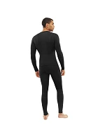 Viking termoprádlo Gary Bamboo M 500-23-5514-09 pánské