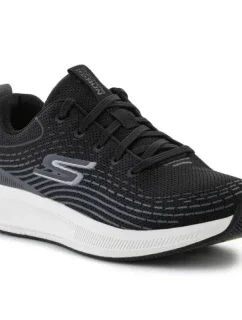 Boty Skechers Go Run Pulse - Haptic Motion M 220536-BLK