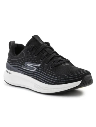 Boty Skechers Go Run Pulse - Haptic Motion M 220536-BLK