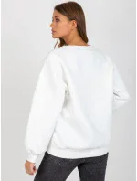 Mikina EM BL 617 3.15P ecru Mikina EM BL 617 3.15P ecru