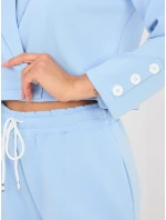 Sada IT KMPL 22202.89 světle modrá