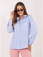 Košile IT KS 92761.94 modrá